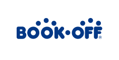 BOOK-OFF